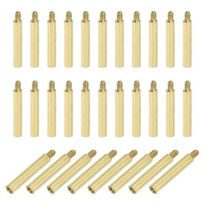 PATIKIL M2 x 16+3 mm IXX^JZpXy[T[X^hIt 30 FPVh[NbhRv^[PCB}U[{[hX`[lWibgZbgRs[^[Hp 