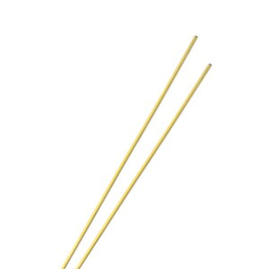 M METERXITY 2pbN 300mm ^Jۊ Oa2.5mm ǌ0.2mm H65 ^JV[X`[u /@BH/DIYNtgp  [0.1x0.01x12"]