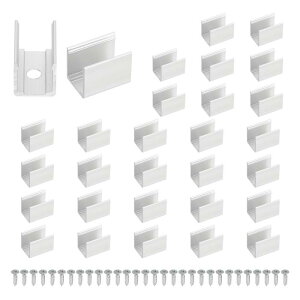 PATIKIL lI[vCgtuz_[Xgbv 50lILEDCgA~tŒNbvANZT[10x18mmVRlITCt bNXXgbvƖp