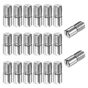 M METERXITY 20pbNM10 x 25mmXbgt~s_EG 304XeX|OXbhʒu߃sfoCX/ؐvWFNgp Vo[g[