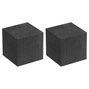 uxcell ΖnubNCSbg`Ζndɔ30x30x1.2mm nZ d߂p 2