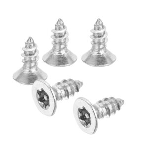 PATIKIL 100̃tbgwbhgNX/X^[XN[ M4 x 10mmgNXhCuȍUBؐXN[XeX|ݎ~߃XN[ T20rbgt