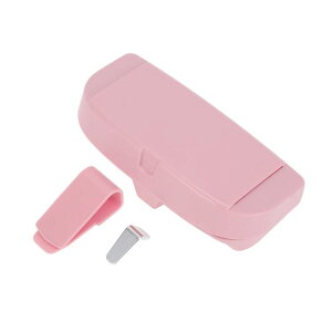 A ABSOPRO ԗpTOXP[X }Olbg jo[T ԍڃTOXz_[P[X ԍڃoCU[ዾz_[ [{bNX vX`bN sN 16.5x7.5cm 1