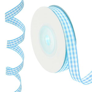 PATIKIL 10[h x 10 mm `FbN{ u[ƃzCg̃MK{ MtgbsO{ Ӎ {E [X Ntg a p