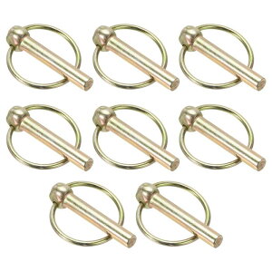 PATIKIL M4.5x36 mm gN^[`s Ot 10 wr[f[eB[A\[gLbg bNsNbv gN^[ g[[ _gbN Ŋ@p Vo[g[