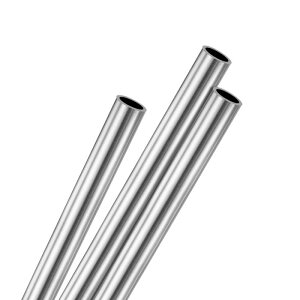 M METERXITY 3 300mm 304XeX| 4mm OD 0.4mm ǌV[XXeX|z /H/DIYNtgp  [0.16x0.016x11.8"]