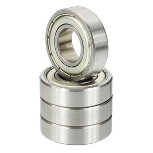 PATIKIL R8ZZ [aʎ 1/2" x 1-1/8" x 5/16" 4pbN _uSV[~j`AxAO d[^[YƋ@Bp &Vo[