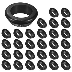 M METERXITY 30�p�b�N �P�[�u���肷��p���o�[�O�����b�g 30mm �h������25mm ID�A�C���b�g�����O�K�X�P�b�g �z�� ���C���[�P�[�u�� ������ �����P�[�u���肷��|�X�g �J�[�O�����b�g ��