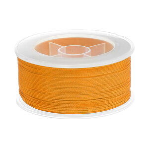 PATIKIL iCR[h0.6mm x 100m uXbgpu[hiC ΍샊r[YlbNXpуR[h IW