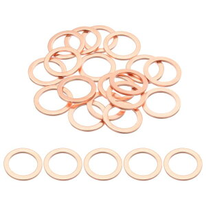 PATIKIL 18M16bV[ M16x20x1.5MMNbVbV[ gbNtbgbV[