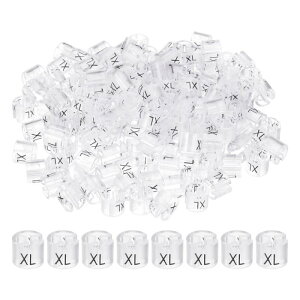 PATIKIL 140mnK[}[J[ XLTCY^O 3.0mmbh ߗރTCYnK[NbvɃtBbg Fx ߗރnK[p NA