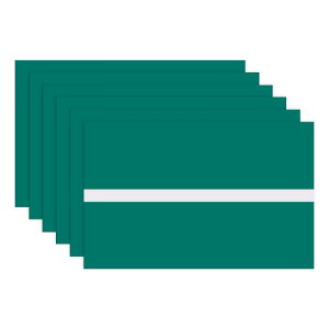 M METERXITY 6pbN GO[rO󔒑f _uJ[ 7x11" 1.3 mm A B SvX`bNV[g [hTC l[v[g hA/ItBX//c/ze/DIY[_[N/zCg]