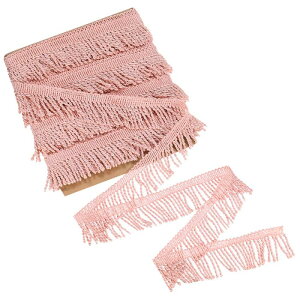 M METERXITY 12���[�h �J�[�e���t�����W �t�����W�g���� 2.2"�� �|���G�X�e���t�����W �{�w �~�A�����[�X �ٖD�t�����W�g���� �^�b�Z���t�����W�g���� �o�b�O/DIY�f�R���[�V����/�X�J�[�g/�\�t�@/