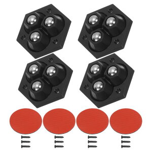 PATIKIL 3/8C`ȔSy[XgLX^[zC[A4Zbg360xvt@CXCxjo[TzC[AXeX{[xAOtALb`Ƌ[{bNXrpA