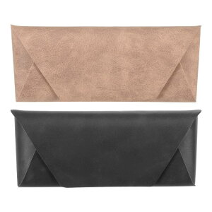 uxcell 2 ዾP[X 6.5" x 2.6" PUU[ዾP[X A`XNb`ዾP[X n[hVFACOXveN^[P[X |[^uTOXP[X p jp  L