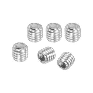 PATIKIL 100̘Zp\PbgOuXN[ M6x4mm lWgOu{g 304XeXX`[ hAnhCgtCp