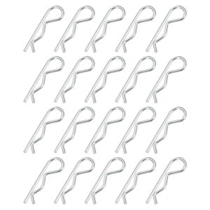 PATIKIL M2.5 x 50 mm Rb^[sA\[ggLbgA20dRNbvn[hEFAsYf|XvOt@Xi[qb`sg[[bNŊ@gb NpAVo[g[