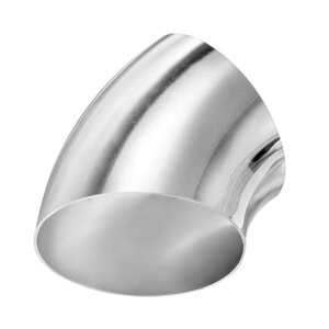 M METERXITY OD 3.5" 45x}hxhG{[ 1.5 mm 304XeX|rCG{[pCv ԗrCVXe Ki肷xhp 104 mm