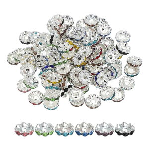 PATIKIL 100 f^ CXg[t COp[c sAXp[c Xy[T[r[Y ^ r[Y ANZT[p[c  | Ntgpi y쐬 f DIYޗ ~