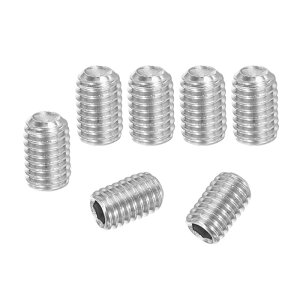 PATIKIL 120̘Zp\PbgOuXN[ M5x8mm lWgOu{g 304XeXX`[ hAnhCgtCp