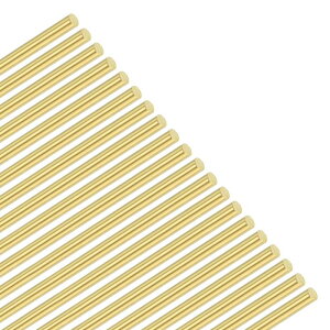 M METERXITY 20����^�J�_ 1.5mmx300mm H59���S�^�J�ۖ_ �V���t�g�s���N���t�g/���f��DIY ���Ճ��x�b�g�_�E�G���X�g�b�N�^�J��