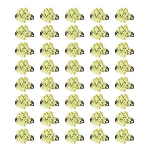 PATIKIL 2.5 cm `{t[{ Ntgp ~jTe[Yt[ ȕzt[wbh DIYDAbvP MtgEFfBOԉŏ CG[ 40pbN