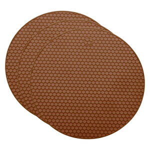 uxcell 3 VRW[I[vi[pbh 17.5cm/7" ʃI[vi[ړIEh{gWI[vi[~߃R[X^[ アҎqp F