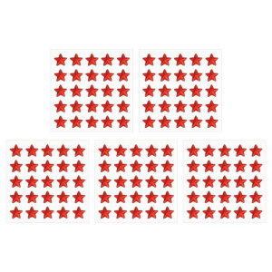 PATIKIL X^[WFXebJ[ 10 mm 5V[g ȔSANX^[CXg[΃ebJ[ V[g lCfR CN DIY bh