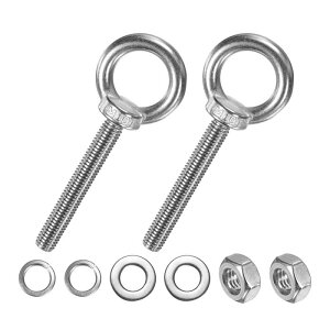 M METERXITY 2Zbg XeXAC{g M10x70mm V_[teBOAC{g ibg bV[t YlW O V_[AC{g 2.76" ݂艺/Œp