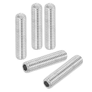 PATIKIL 50̘Zp\PbgOuXN[ M5x18mm lWgOu{g 304XeXX`[ hAnhCgtCp