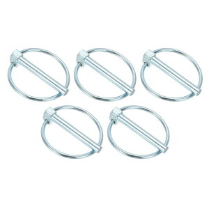 PATIKIL M8x45 mm gN^[`s Ot 10 wr[f[eB[A\[gLbg bNsNbv gN^[ g[[ _ gbN Ŋ@p [YS[h