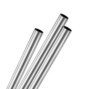 M METERXITY 3 300mm 304XeX| 2mm OD 0.15mm ǌV[XXeX|z /H/DIYNtgp  [0.08x0.006x11.8"]