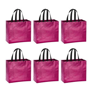 PATIKIL [[R[eBOt̃[YbhMtgobOA6ZbgAAap[eB[AVbsOARXeBbNp̍ėp\ȃObfB[obOA32cm x 12cm x 28cm