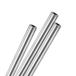 M METERXITY 3 300mm 304XeX| 4mm OD 0.8mm ǌV[XXeX|z /H/DIYNtgp  [0.16x0.03x11.8"]