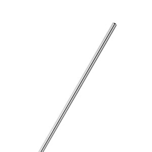 M METERXITY 250mm 304XeX| Oa3 mm 0.8mm V[XXeX| /@BH/DIYNtgp [0.12x0.03x10"]