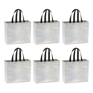 PATIKIL [[R[eBOt̃C{[J[MtgobOA6ZbgAAap[eB[AVbsOARXeBbNp̍ėp\ȃObfBobOA32cm x 12cm x 28cm