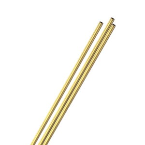 M METERXITY 300mm ^Jۊ 3{pbN Oa3 mm 0.75mm H65 ^JV[X`[u /@BH/DIYNtgp  [0.12x0.03x11.8"]