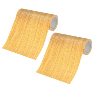 M METERXITY 2 ؖڏCe[v 5.9" x 15tB[g ȔS ؐe[v AȎ Cpb` Ƌ/pړ_y[p[ [FL]