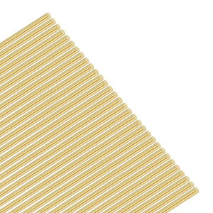 M METERXITY 30�p�b�N�^�J�_ 1.5mmx300mm H59���S�^�J�ۖ_ �V���t�g�s���N���t�g/���f��DIY ���Ճ��x�b�g�_�E�G���X�g�b�N�^�J��