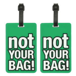 PATIKIL QbW^OiNot Your Bagj 2PVCʔsוobO^OX[cP[Xʎqx pjp 