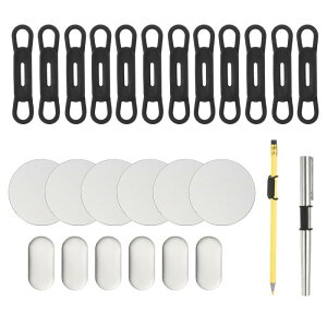 PATIKIL 12̎CyyVz_[ VRtLVuyz_[ 6̋V[gt\I[KiCU[Nbv ① zCg{[h fXN Nbv{[hp 