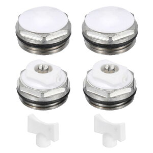 PATIKIL 2Zbg3/4" BSPXXbh}jAWG[^[GAxgvOouLbg WG[^[q[^[pjbPbL^JvO Vo[zCg