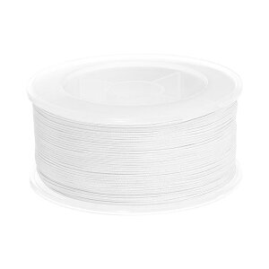 PATIKIL iCR[h0.6mm x 100m uXbgpu[hiC ΍샊r[YlbNXpуR[h zCg