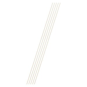 M METERXITY 5pbN Ehbh0.8mma11.81"T2݌Ƀ\bhbhՃo[NtgDIY/K[fjO/Y/