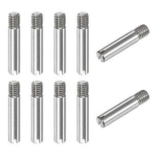 M METERXITY 10M3 x 16mm Xbgt~s_EG 304XeX|OXbhʒu߃s foCX/ؐvWFNgp Vo[g[