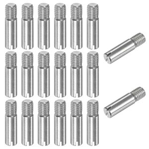 M METERXITY 20pbNM8 x 30mmXbgt~s_EG 304XeX|OXbhʒu߃sfoCX/ؐvWFNgp Vo[g[