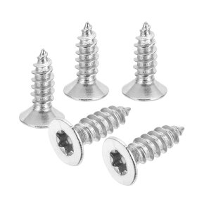 PATIKIL 50̃tbgwbhgNX/X^[XN[ M5 x 16mmgNXhCuȍUBؐXN[XeX|ݎ~߃XN[T25rbgt؍ޗp\tg^