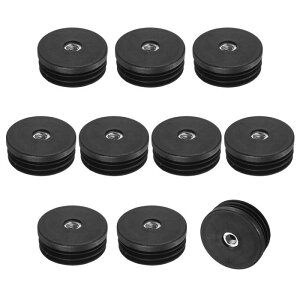 M METERXITY M8�X���b�h�t�����E���h�`���[�u�p10����C���T�[�g 2�i50mm�jOD�v���X�`�b�N�`���[�u�C���T�[�g �֎q/�e�[�u��/�L���X�^�[�p �`���[�r���O�G���h�L���b�v�t���A�v���e�N�^�[���^