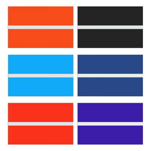 M METERXITY 6pbN GO[rO󔒑f _uJ[ 7x11" 1.3 mm A B SvX`bNV[g [hTC l[v[g hA/ItBX//c/ze/DIY[6F]