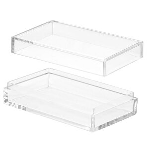 PATIKIL AN̊Wt{bNX 10 x 6 x 3 cm / 3.94 x 2.36 x 1.18 C`ANAANfBXvC{bNX vX`bN̐`̃L[uRei [I[KiCU[ LfB